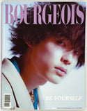 『BOURGEOIS 9TH ISSUE』
