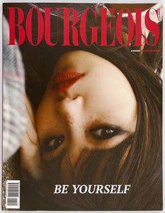 『BOURGEOIS 9TH ISSUE』
