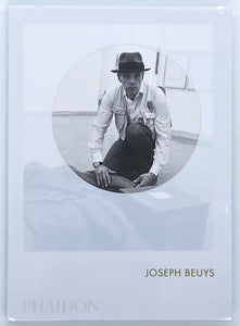 Allan Antliff『Joseph Beuys (Phaidon Focus)』