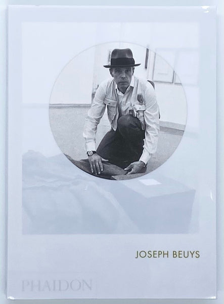 Focus)』　Allan　–　Antliff『Joseph　Beuys　(Phaidon　青山ブックセンター本店