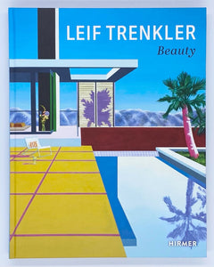 Leif Trenkler『Beauty』