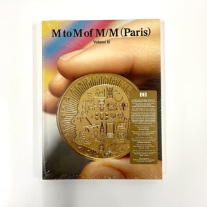 『M to M of M/M (Paris) Volume 2』