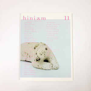 『hinism 11』