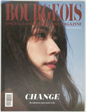 『BOURGEOIS 10TH ISSUE』