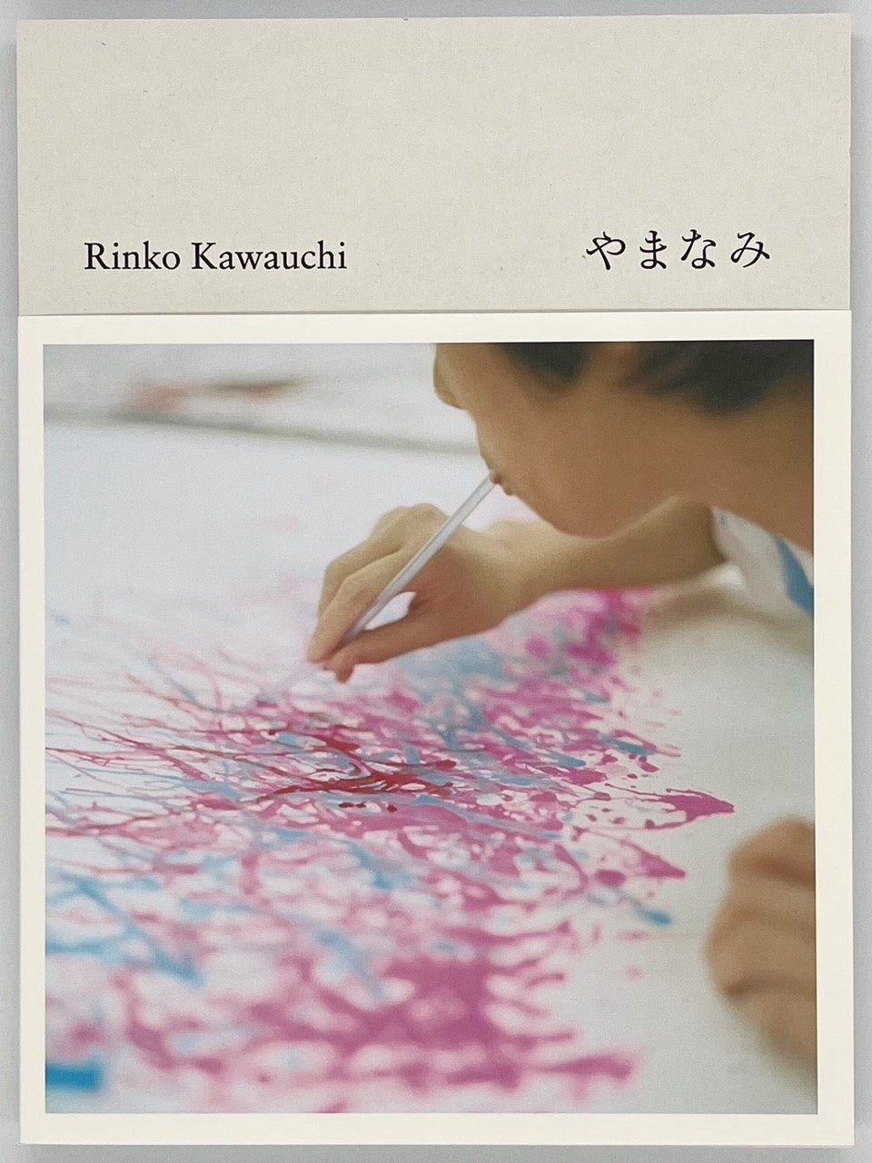 川内倫子『やまなみ』 – 青山ブックセンター本店
