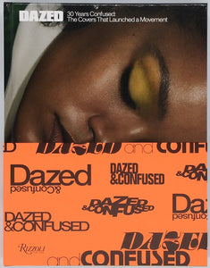 『Dazed: 30 Years Confused: The Covers』