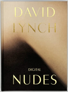 David Lynch『Digital Nudes』