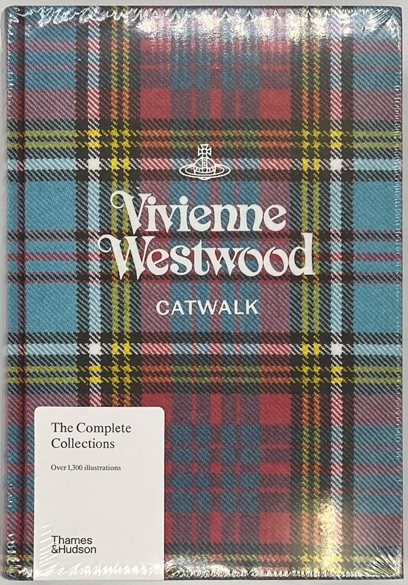 『Vivienne Westwood Catwalk』